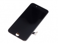 Дисплей (LCD) Apple iPhone 8G (4.7) FULL COMPLETE + TOUCH SCREEN (черный) LW