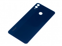 Задняя крышка АКБ Huawei Honor 8X blue