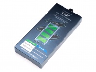 Аккумулятор DEJI на Айфон 5S (батарея iPhone 5S) 1800 mAh High Capacity