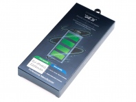 АКБ DEJI for Apple iPhone 6G (2200 mAh) High Capacity
