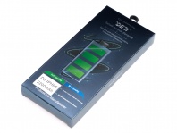 Аккумулятор DEJI на Айфон 6S (батарея для iPhone 6S) 2200 mAh High Capacity