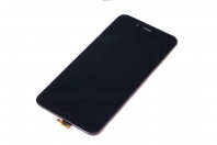 Дисплей (LCD) Xiaomi Mi 8 Lite + Touch (модуль) black