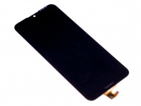 Дисплей (LCD) Huawei Honor 8A/Y6 (2019)(MRD-LX1F) + Touch (модуль) black