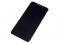 Дисплей (LCD) Huawei Mate 20 Lite (SNE-LX1) + Touch (модуль) black