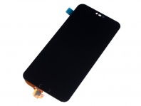 Дисплей (LCD) Huawei Honor 10 + Touch (модуль)(COL-L29) black