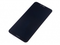 Дисплей (LCD) Huawei Honor 7A Pro (AUM-L29)/Honor 7C/(AUM-L41)/Y6 Prime (2018)/Y6 (2018)/(ATU-L31) + Touch (модуль) black