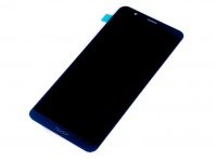 Дисплей (LCD) Huawei Honor 7X (BND-L21) + Touch (модуль) blue