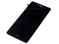 Дисплей Honor 6C (DIG-L01), Enjoy 6S, Nova Smart (DIG-L21) (экран на Хонор 6С, Enjoy 6S, Нова Смарт) + Touch (модуль) black