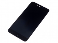 Дисплей Xiaomi Redmi Note 5A, Y1 Lite (экран Сяоми Редми Нот 5А, Y1 Лайт) + Touch (модуль) black