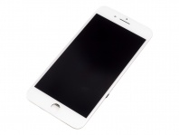 Дисплей iPhone 7 Plus (экран на iPhone 7 Plus) + TOUCH SCREEN оригинал 100% (белый) снятый