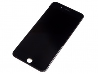 Дисплей iPhone 7 Plus (экран на iPhone 7 Plus) + TOUCH SCREEN оригинал 100% (черный) снятый