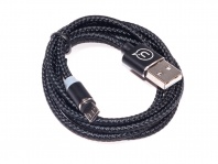 USB дата-кабель магнитный USAMS Micro USB SJ 294