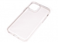 Чехол на Айфон 11 Про ультратонкий силиконовый (чехол для iPhone 11 Pro) прозрачный