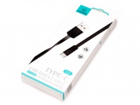 Кабель Micro USB 2 метра (провод Micro USB) Usams SJ200 