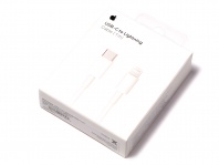 Провод для Айфона USB-C / Lightning (кабель iPhone USB-C / Lightning)