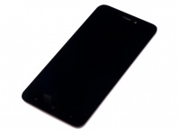 Дисплей Xiaomi Redmi Go (экран Сяоми Го) + Touch (модуль) black