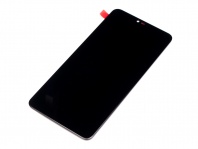 Дисплей Xiaomi Redmi 6 Plus (экран Сяоми Редми 6 Плюс) + Touch (модуль) black
