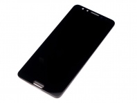 Дисплей Huawei Nova 2 S (экран на Хуавей) + Touch (модуль) black
