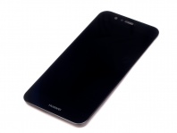 Дисплей Huawei Nova 2 (экран на Хуавей) PIC-LX9 + Touch (модуль) black