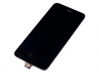 Дисплей Huawei Nova Lite 2017 (экран на Хуавей Нова Лайт 2017) SLA-L22 + Touch (модуль) black