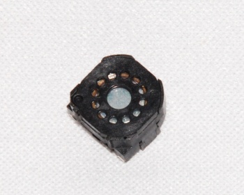 Buzzer/speaker SonyEricsson W880