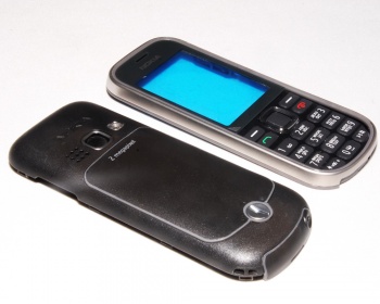Корпус Nokia 3720