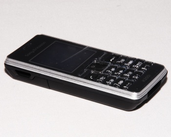 Корпус SonyEricsson K200