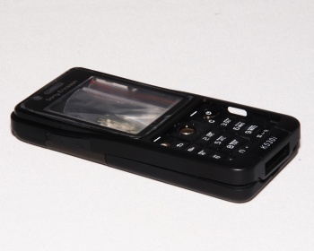 Корпус SonyEricsson K530