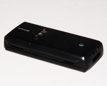 Корпус SonyEricsson K610