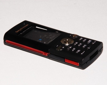 Корпус SonyEricsson K630