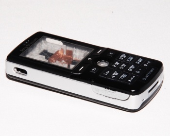 Корпус SonyEricsson K750