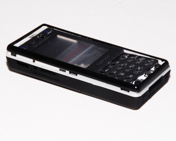 Корпус SonyEricsson K810