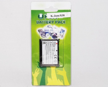 АКБ original HTC K-JAM/838