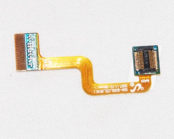 Шлейф (Flat Cable) Samsung B300 Complete