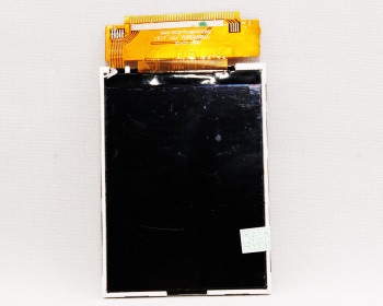 Дисплей (LCD) Nokia E76 China