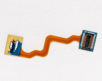 Шлейф (Flat Cable) Samsung E1150 Complete LT