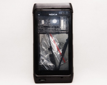 Корпус Nokia N8