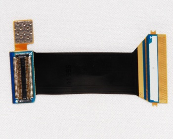 Шлейф (Flat Cable) Samsung i8510/i960 Complete LT