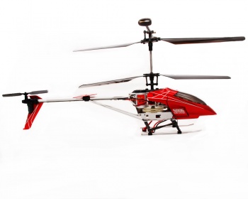 Радиоуправляемый вертолет Syma S006G с гироскопом