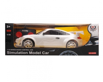 Радиоуправляемый автомобиль Porshe 333-805B