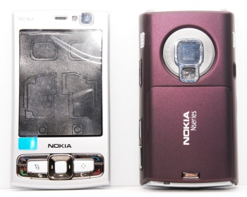 Корпус Nokia N95 8G