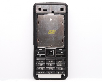 Корпус SonyEricsson C902