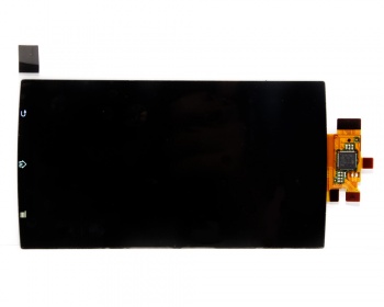 Дисплей (LCD) SE Xperia Arc + тачскрин