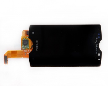Дисплей (LCD) SE Xperia SK17i Mini Pro
