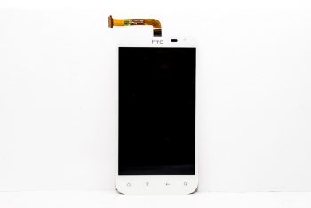 Дисплей (LCD) HTC Sensation XL + Touch (модуль) white