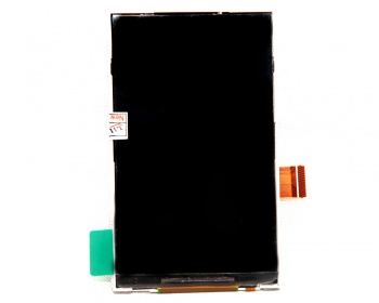 Дисплей (LCD) SE Xperia SK15