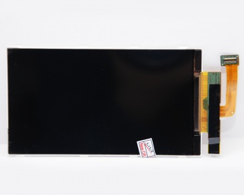 Дисплей (LCD) Sony MT27i Xperia Sola