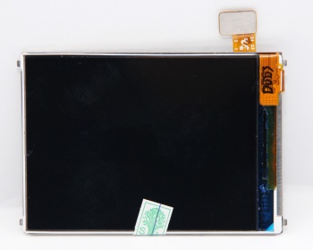 Дисплей (LCD) Samsung S5610