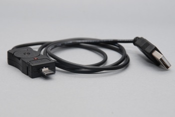USB дата-кабель универсальный 12 пиновый для зарядки китайских телефонов