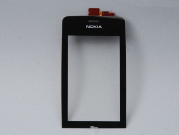 Тач скрин (touch screen) Nokia 309 (Asha)